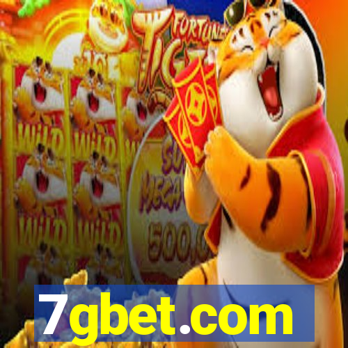 7gbet.com