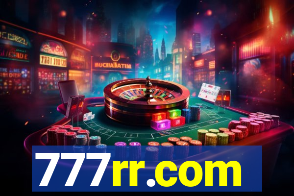 777rr.com