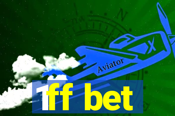 1ff bet