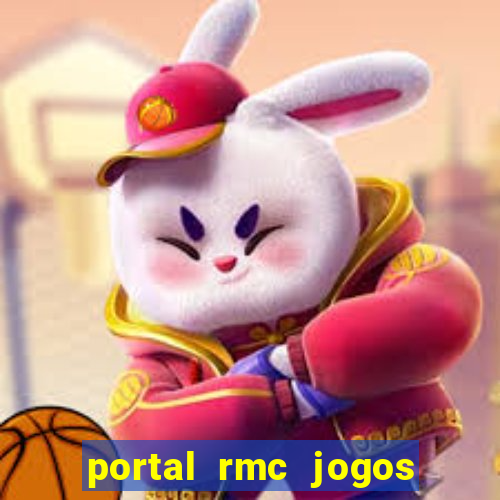 portal rmc jogos ao vivo