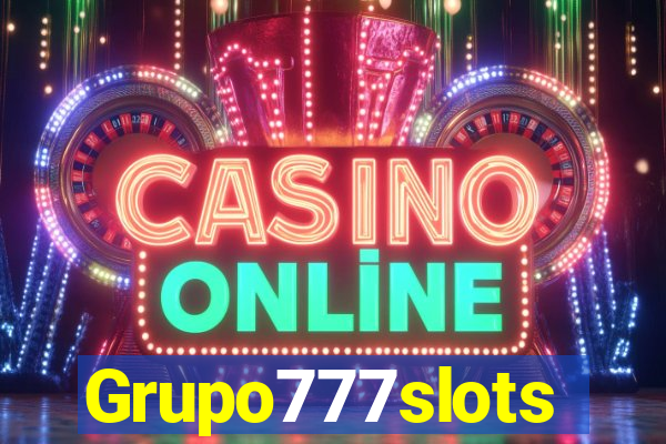Grupo777slots