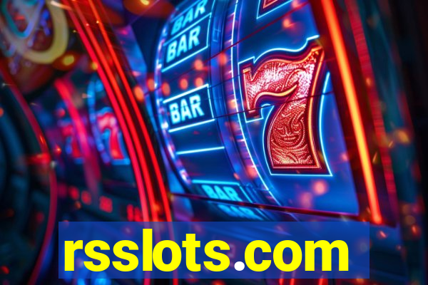 rsslots.com