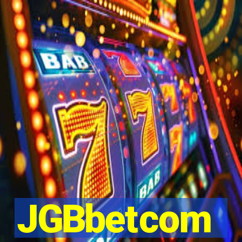 JGBbetcom