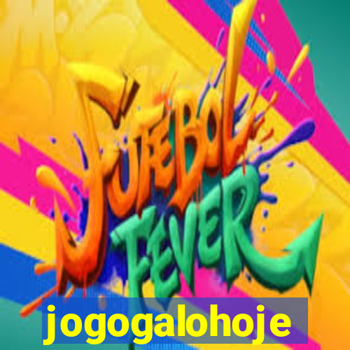 jogogalohoje