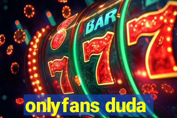 onlyfans duda