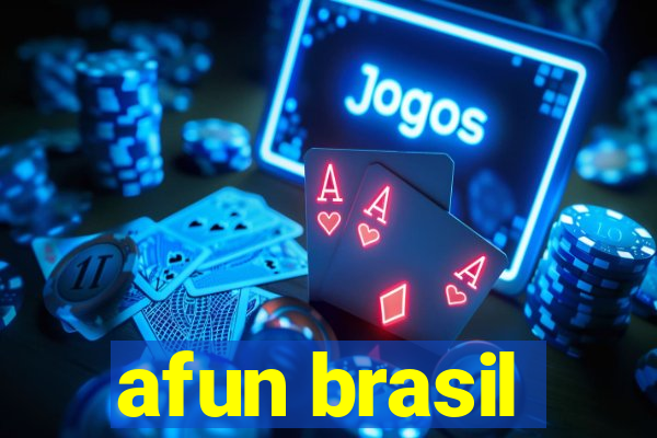 afun brasil