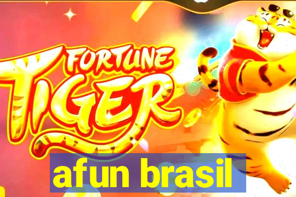 afun brasil