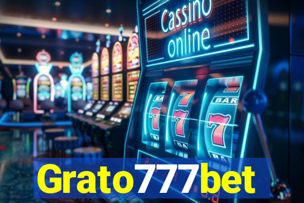 Grato777bet