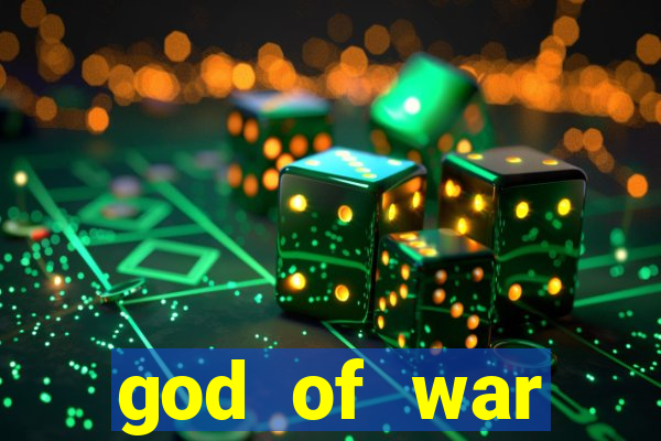 god of war download ps2