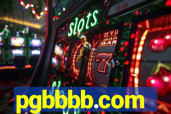 pgbbbb.com