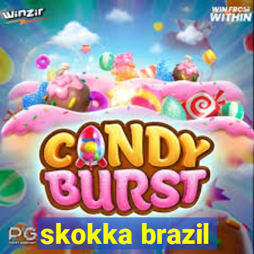 skokka brazil
