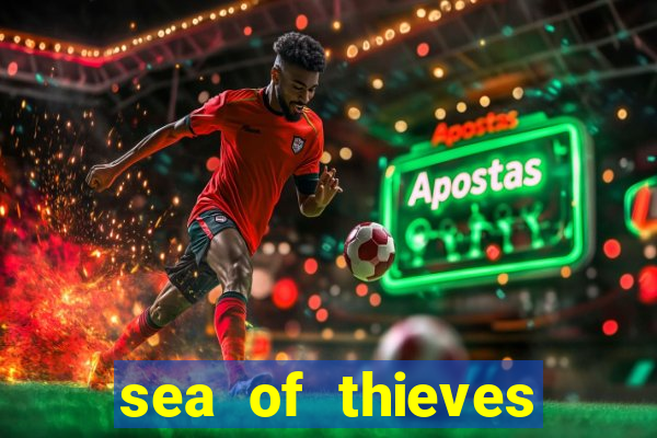 sea of thieves esconderijo do ceifador