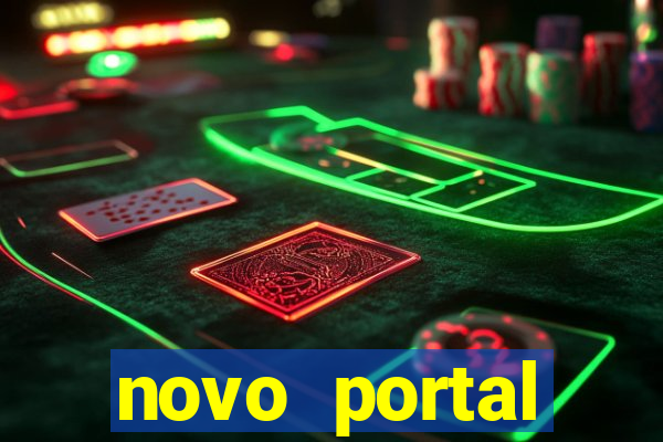 novo portal cruzeiro do sul