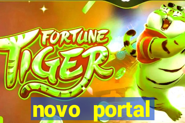 novo portal cruzeiro do sul