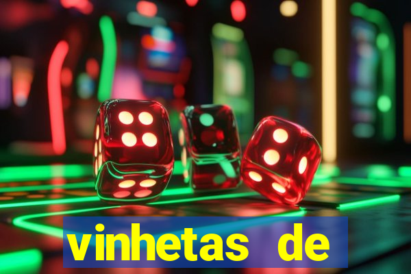 vinhetas de abertura de futebol