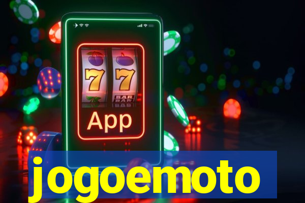 jogoemoto