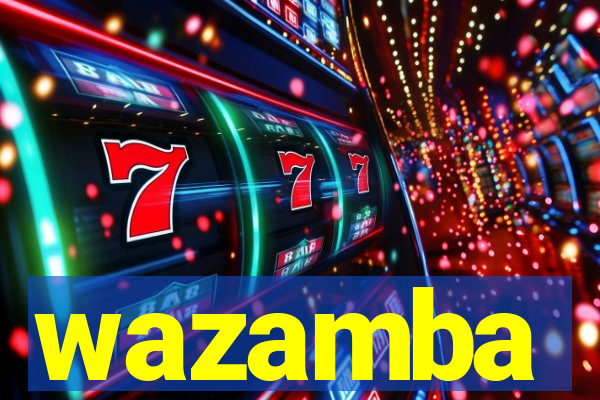 wazamba