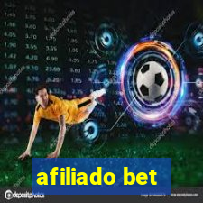 afiliado bet