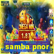 samba pnor
