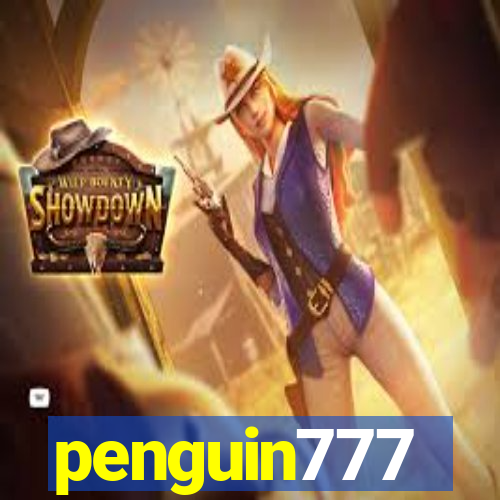 penguin777
