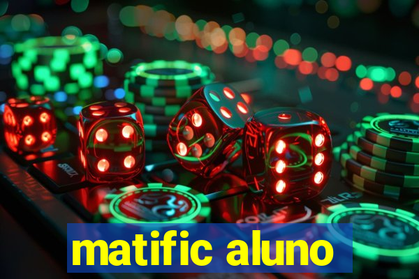 matific aluno