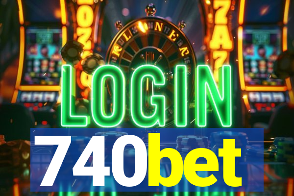 740bet