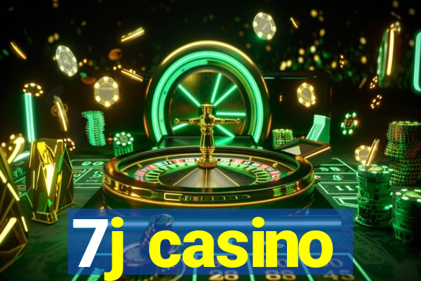 7j casino