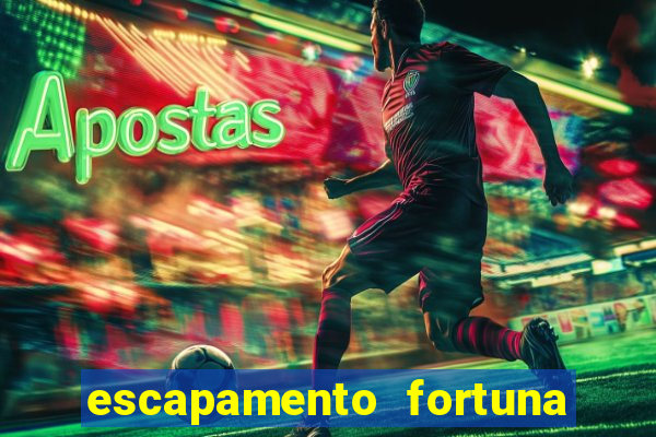escapamento fortuna para biz 125