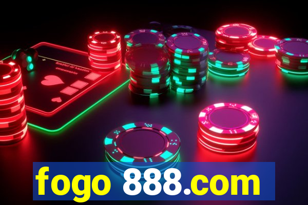 fogo 888.com