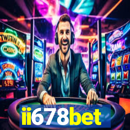 ii678bet