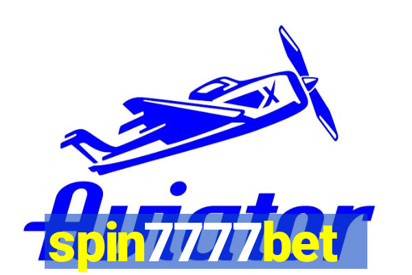 spin7777bet