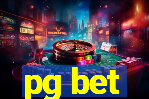 pg bet