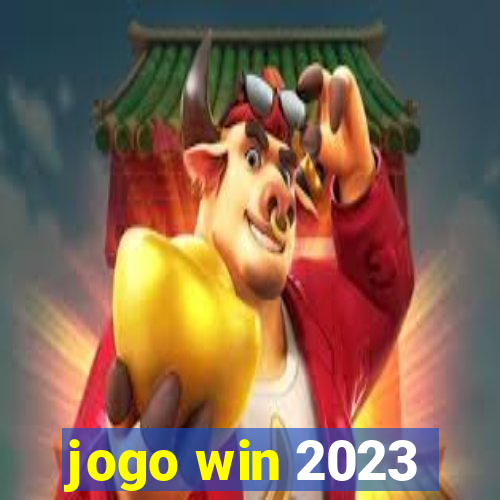 jogo win 2023