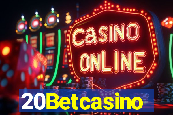 20Betcasino
