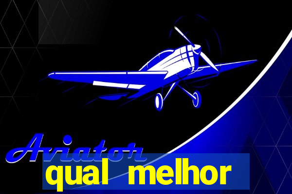 qual melhor aplicativo de jogo para ganhar dinheiro