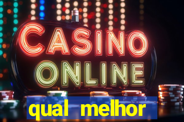 qual melhor aplicativo de jogo para ganhar dinheiro