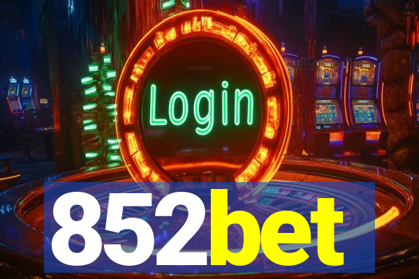 852bet