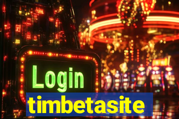 timbetasite