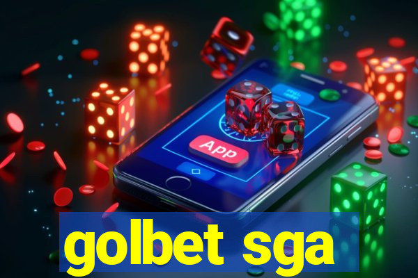 golbet sga