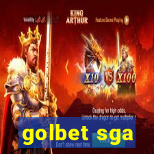 golbet sga