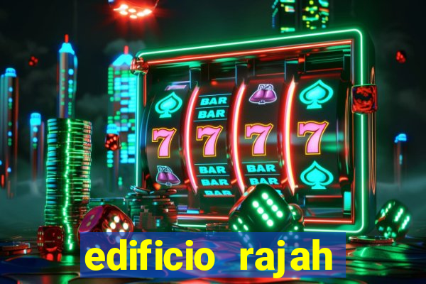 edificio rajah botafogo rj