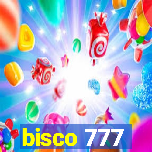 bisco 777