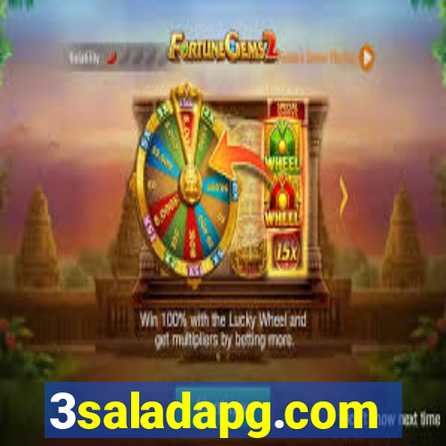 3saladapg.com