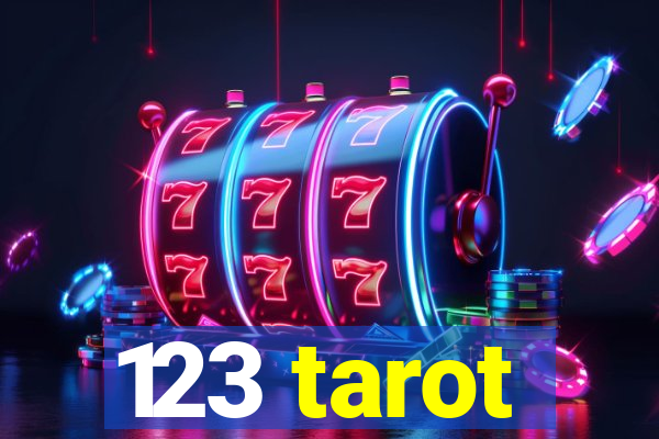123 tarot