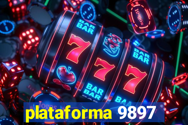 plataforma 9897