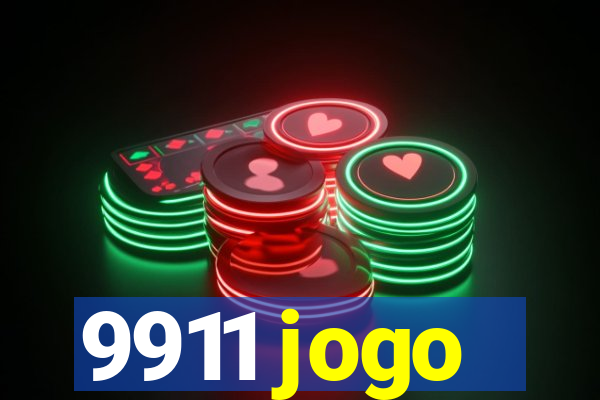 9911 jogo
