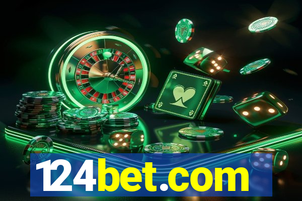 124bet.com