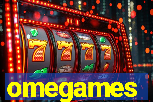 omegames