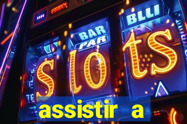 assistir a escolhida novela turca