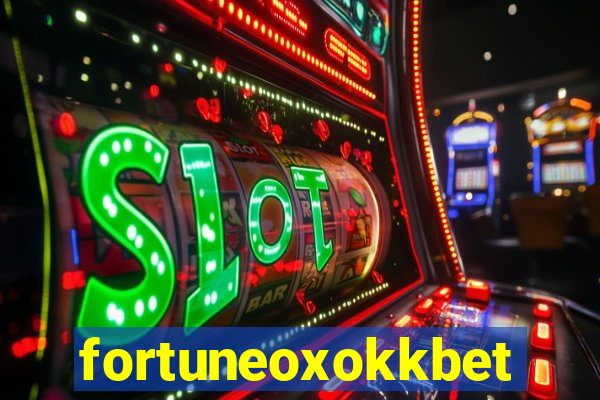 fortuneoxokkbet